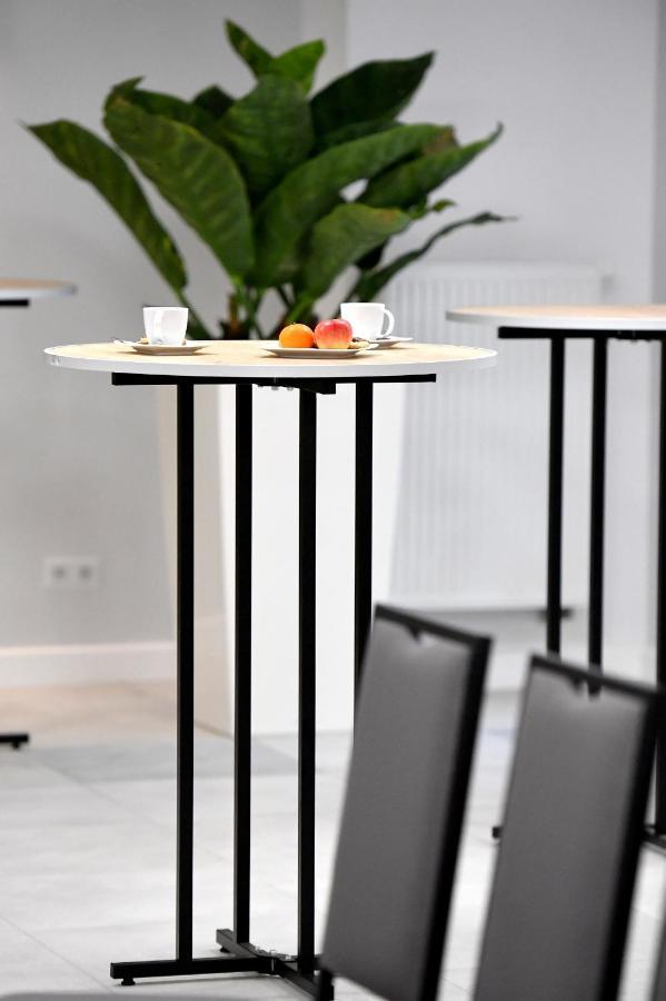 Fotex Acomodação com café da manhã Ząbki Exterior foto